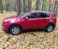 Червоний Кіа Sportage, об'ємом двигуна 1.7 л та пробігом 161 тис. км за 15000 $, фото 33 на Automoto.ua