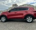 Червоний Кіа Sportage, об'ємом двигуна 1.59 л та пробігом 85 тис. км за 14500 $, фото 1 на Automoto.ua