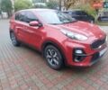 Киа Sportage 2018 в Черновцах на Automoto.ua Красный Киа Sportage, объемом двигателя 1.59 л и пробегом 931 тыс. км за 17300 $, фото 1 на Automoto.ua