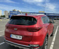 Киа Sportage 2018 в Киеве на Automoto.ua Красный Киа Sportage, объемом двигателя 2 л и пробегом 115 тыс. км за 23000 $, фото 4 на Automoto.ua