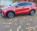 Червоний Кіа Sportage, об'ємом двигуна 1.59 л та пробігом 53 тис. км за 16500 $, фото 2 на Automoto.ua