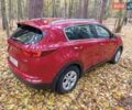 Червоний Кіа Sportage, об'ємом двигуна 1.7 л та пробігом 161 тис. км за 15000 $, фото 54 на Automoto.ua