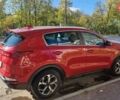 Красный Киа Sportage, объемом двигателя 1.59 л и пробегом 64 тыс. км за 17500 $, фото 8 на Automoto.ua