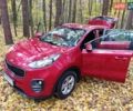Красный Киа Sportage, объемом двигателя 1.7 л и пробегом 161 тыс. км за 15000 $, фото 55 на Automoto.ua