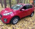 Красный Киа Sportage, объемом двигателя 1.7 л и пробегом 161 тыс. км за 15000 $, фото 24 на Automoto.ua