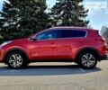 Красный Киа Sportage, объемом двигателя 1.6 л и пробегом 69 тыс. км за 19999 $, фото 3 на Automoto.ua