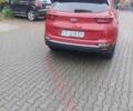 Киа Sportage 2018 в Черновцах на Automoto.ua Красный Киа Sportage, объемом двигателя 1.59 л и пробегом 931 тыс. км за 17300 $, фото 2 на Automoto.ua