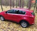 Червоний Кіа Sportage, об'ємом двигуна 1.7 л та пробігом 161 тис. км за 15000 $, фото 38 на Automoto.ua