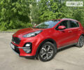 Червоний Кіа Sportage, об'ємом двигуна 1.6 л та пробігом 55 тис. км за 24200 $, фото 2 на Automoto.ua