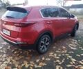 Червоний Кіа Sportage, об'ємом двигуна 1.59 л та пробігом 53 тис. км за 16500 $, фото 3 на Automoto.ua