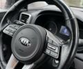 Киа Sportage 2018 в Киеве на Automoto.ua Красный Киа Sportage, объемом двигателя 1.59 л и пробегом 95 тыс. км за 17500 $, фото 10 на Automoto.ua