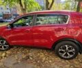 Красный Киа Sportage, объемом двигателя 1.59 л и пробегом 64 тыс. км за 17500 $, фото 7 на Automoto.ua