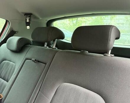 Киа Sportage 2018 в Киеве на Automoto.ua Красный Киа Sportage, объемом двигателя 1.59 л и пробегом 95 тыс. км за 17500 $, фото 28 на Automoto.ua