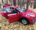 Красный Киа Sportage, объемом двигателя 1.7 л и пробегом 161 тыс. км за 15000 $, фото 49 на Automoto.ua