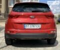 Красный Киа Sportage, объемом двигателя 1.59 л и пробегом 67 тыс. км за 16500 $, фото 9 на Automoto.ua