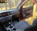 Червоний Кіа Sportage, об'ємом двигуна 1.7 л та пробігом 161 тис. км за 15000 $, фото 60 на Automoto.ua