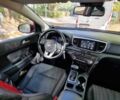 Красный Киа Sportage, объемом двигателя 1.6 л и пробегом 64 тыс. км за 17500 $, фото 7 на Automoto.ua