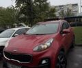 Киа Sportage 2018 в Киеве на Automoto.ua Красный Киа Sportage, объемом двигателя 1.59 л и пробегом 95 тыс. км за 17500 $, фото 3 на Automoto.ua