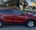 Червоний Кіа Sportage, об'ємом двигуна 0.24 л та пробігом 90 тис. км за 12000 $, фото 5 на Automoto.ua