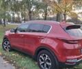 Киа Sportage 2018 в Харькове на Automoto.ua Красный Киа Sportage, объемом двигателя 1.59 л и пробегом 129 тыс. км за 16500 $, фото 1 на Automoto.ua