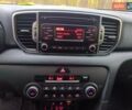 Червоний Кіа Sportage, об'ємом двигуна 1.7 л та пробігом 161 тис. км за 15000 $, фото 21 на Automoto.ua