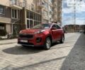 Красный Киа Sportage, объемом двигателя 1.59 л и пробегом 67 тыс. км за 16500 $, фото 1 на Automoto.ua