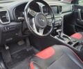 Киа Sportage 2018 в Харькове на Automoto.ua Красный Киа Sportage, объемом двигателя 1.59 л и пробегом 129 тыс. км за 16500 $, фото 9 на Automoto.ua