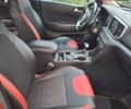 Киа Sportage 2018 в Харькове на Automoto.ua Красный Киа Sportage, объемом двигателя 1.59 л и пробегом 129 тыс. км за 16500 $, фото 2 на Automoto.ua