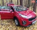 Красный Киа Sportage, объемом двигателя 1.7 л и пробегом 161 тыс. км за 15000 $, фото 53 на Automoto.ua
