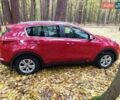 Червоний Кіа Sportage, об'ємом двигуна 1.7 л та пробігом 161 тис. км за 15000 $, фото 55 на Automoto.ua