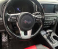 Красный Киа Sportage, объемом двигателя 1.59 л и пробегом 130 тыс. км за 16500 $, фото 3 на Automoto.ua