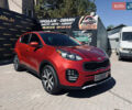 Червоний Кіа Sportage, об'ємом двигуна 2.4 л та пробігом 130 тис. км за 15500 $, фото 1 на Automoto.ua