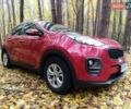 Червоний Кіа Sportage, об'ємом двигуна 1.7 л та пробігом 161 тис. км за 15000 $, фото 57 на Automoto.ua
