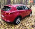 Красный Киа Sportage, объемом двигателя 1.7 л и пробегом 161 тыс. км за 15000 $, фото 43 на Automoto.ua