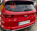 Красный Киа Sportage, объемом двигателя 1.59 л и пробегом 130 тыс. км за 16500 $, фото 2 на Automoto.ua