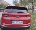Киа Sportage 2018 в Харькове на Automoto.ua Красный Киа Sportage, объемом двигателя 1.59 л и пробегом 129 тыс. км за 16500 $, фото 6 на Automoto.ua