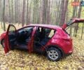 Красный Киа Sportage, объемом двигателя 1.7 л и пробегом 161 тыс. км за 15000 $, фото 54 на Automoto.ua