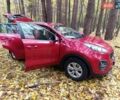 Красный Киа Sportage, объемом двигателя 1.7 л и пробегом 161 тыс. км за 15000 $, фото 52 на Automoto.ua