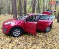 Красный Киа Sportage, объемом двигателя 1.7 л и пробегом 161 тыс. км за 15000 $, фото 51 на Automoto.ua