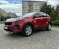 Червоний Кіа Sportage, об'ємом двигуна 1.59 л та пробігом 85 тис. км за 15000 $, фото 1 на Automoto.ua