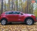 Красный Киа Sportage, объемом двигателя 1.7 л и пробегом 161 тыс. км за 15000 $, фото 6 на Automoto.ua