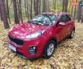 Червоний Кіа Sportage, об'ємом двигуна 1.7 л та пробігом 161 тис. км за 15000 $, фото 23 на Automoto.ua