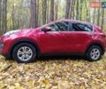 Червоний Кіа Sportage, об'ємом двигуна 1.7 л та пробігом 161 тис. км за 15000 $, фото 34 на Automoto.ua