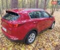 Червоний Кіа Sportage, об'ємом двигуна 1.7 л та пробігом 161 тис. км за 15000 $, фото 49 на Automoto.ua