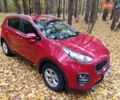 Червоний Кіа Sportage, об'ємом двигуна 1.7 л та пробігом 161 тис. км за 15000 $, фото 2 на Automoto.ua