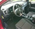 Красный Киа Sportage, объемом двигателя 2.36 л и пробегом 33 тыс. км за 16500 $, фото 9 на Automoto.ua