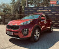 Червоний Кіа Sportage, об'ємом двигуна 2.4 л та пробігом 130 тис. км за 15500 $, фото 1 на Automoto.ua