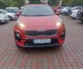 Киа Sportage 2018 в Черновцах на Automoto.ua Красный Киа Sportage, объемом двигателя 1.59 л и пробегом 931 тыс. км за 17300 $, фото 1 на Automoto.ua