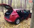 Красный Киа Sportage, объемом двигателя 1.7 л и пробегом 161 тыс. км за 15000 $, фото 50 на Automoto.ua