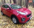Червоний Кіа Sportage, об'ємом двигуна 1.7 л та пробігом 161 тис. км за 15000 $, фото 65 на Automoto.ua